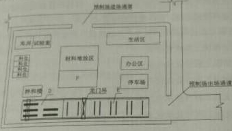 2016一級建造師《公路工程》試題答案